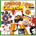  George Clinton & P-Funk Allstars  ‎– Dope Dogs 